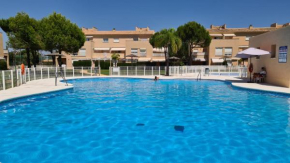 Apartamento bajo Novo Sancti Petri